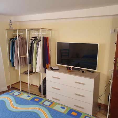 Casa Vitiello 阿谢亚 外观 照片