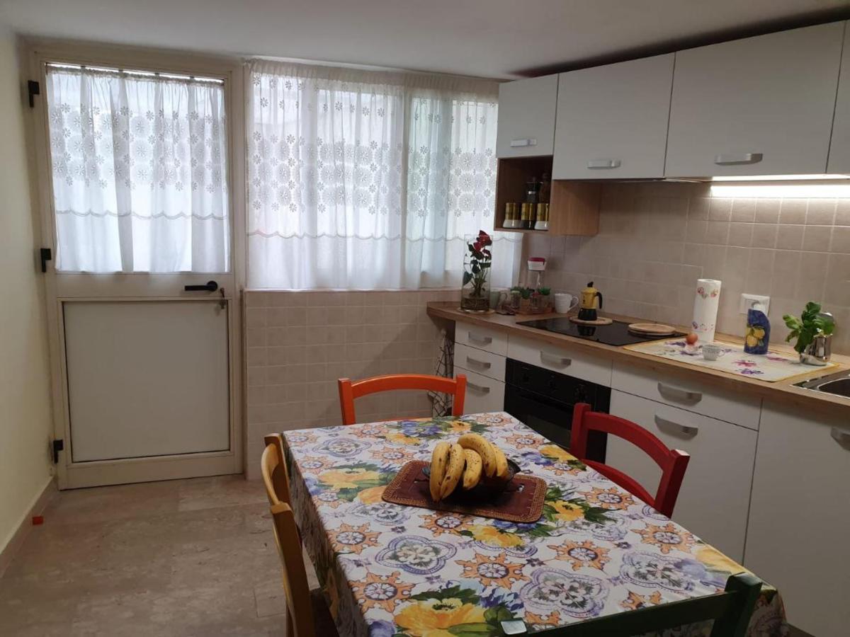 Casa Vitiello 阿谢亚 外观 照片