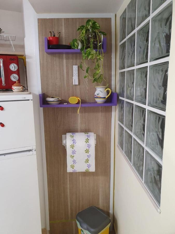 Casa Vitiello 阿谢亚 外观 照片