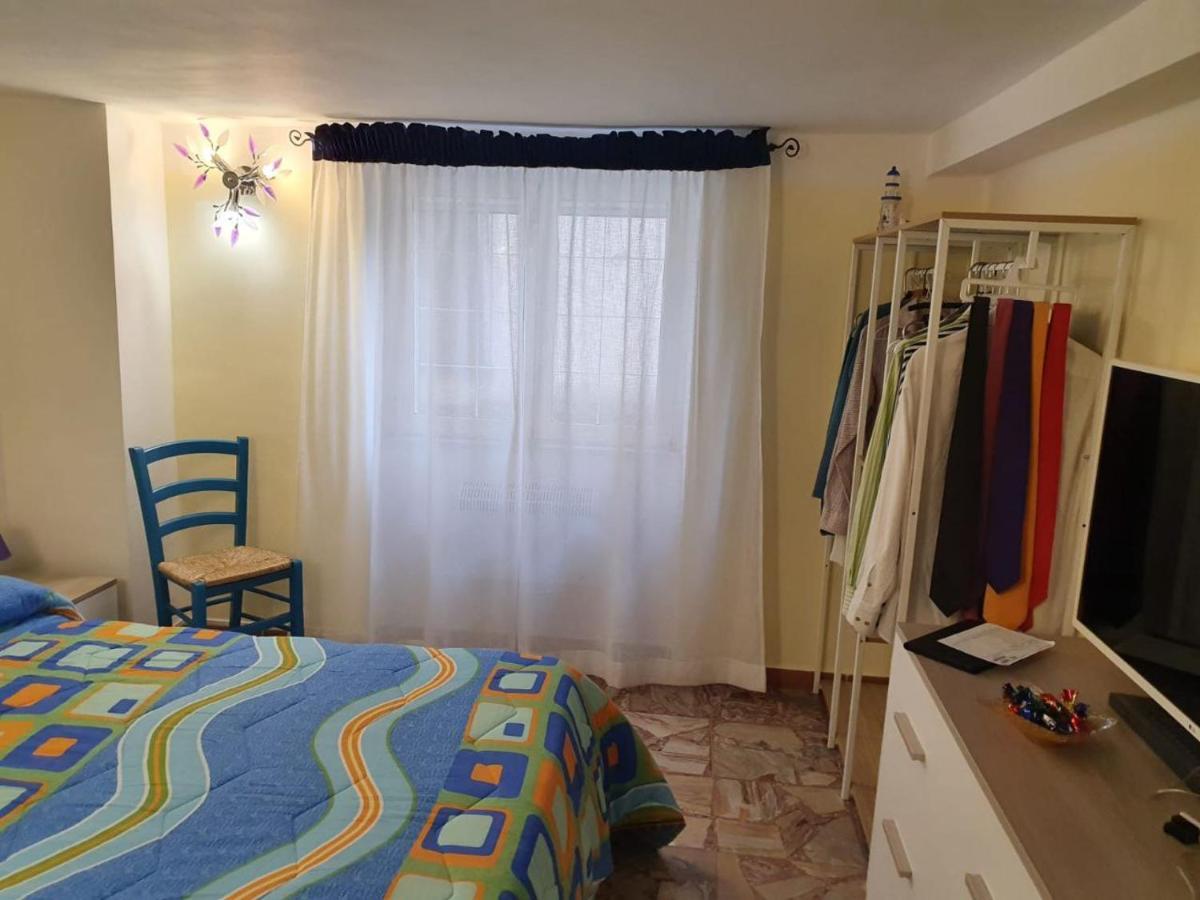 Casa Vitiello 阿谢亚 外观 照片