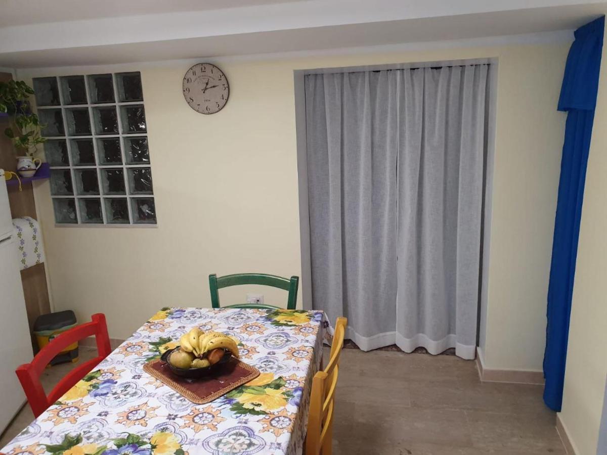 Casa Vitiello 阿谢亚 外观 照片