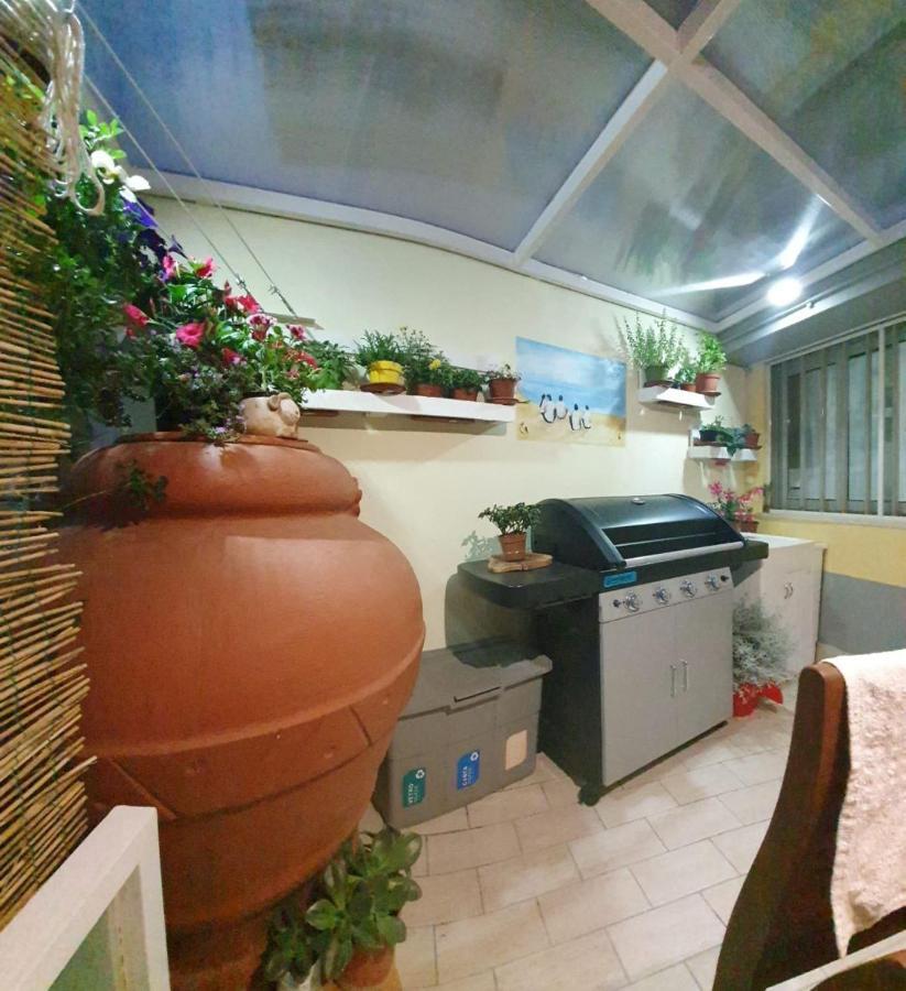 Casa Vitiello 阿谢亚 外观 照片