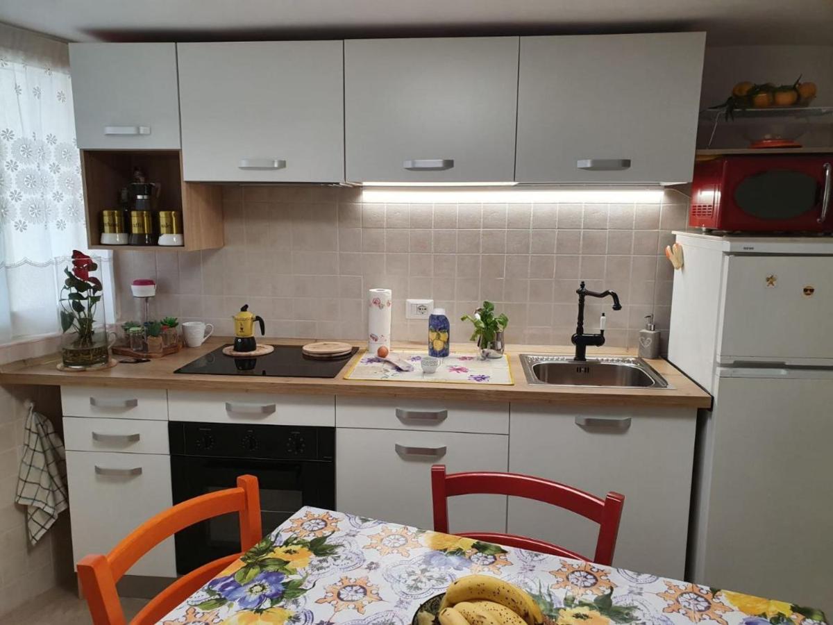 Casa Vitiello 阿谢亚 外观 照片